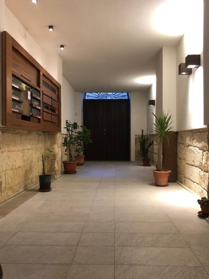 Dimora Carducci Villa Bari Exterior photo