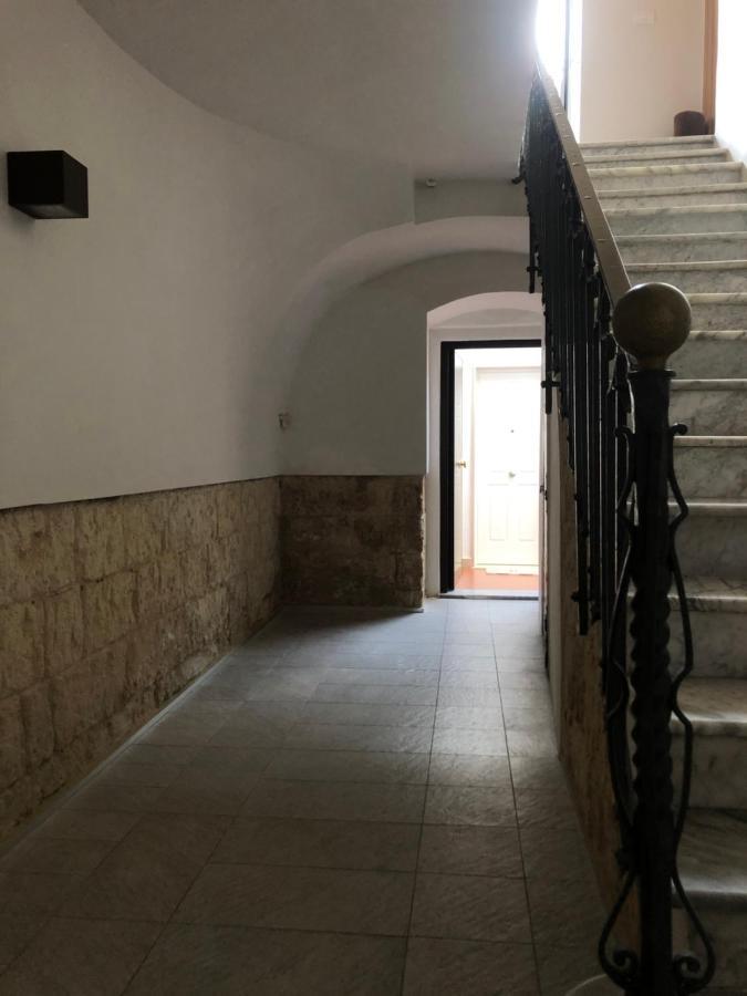 Dimora Carducci Villa Bari Exterior photo